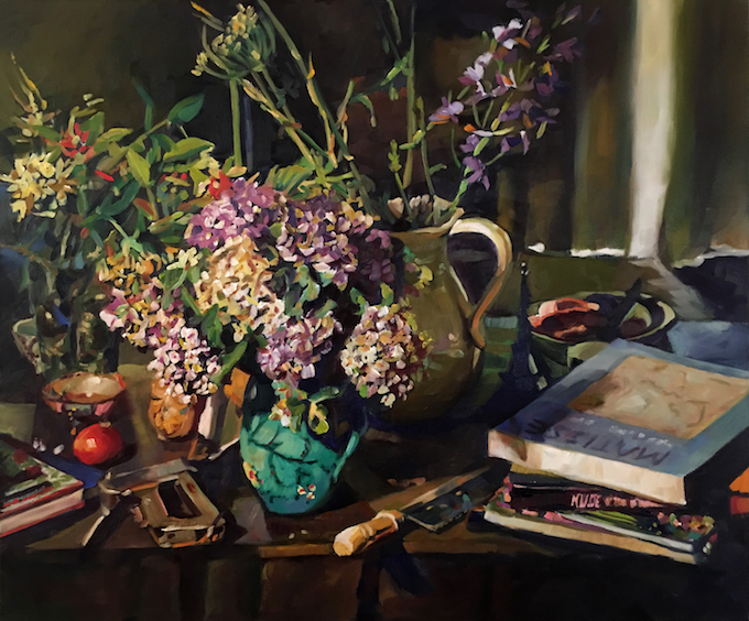 Studio Still Life 2018 for web